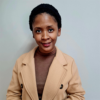 Khumo Moatshe