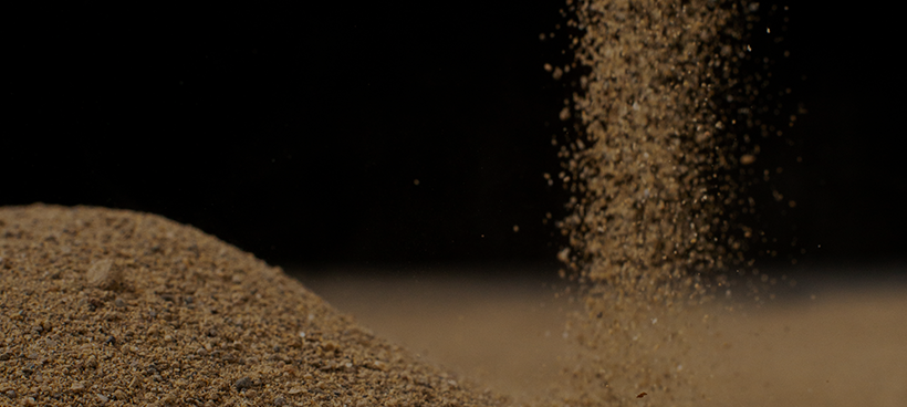 Crushing & Screening