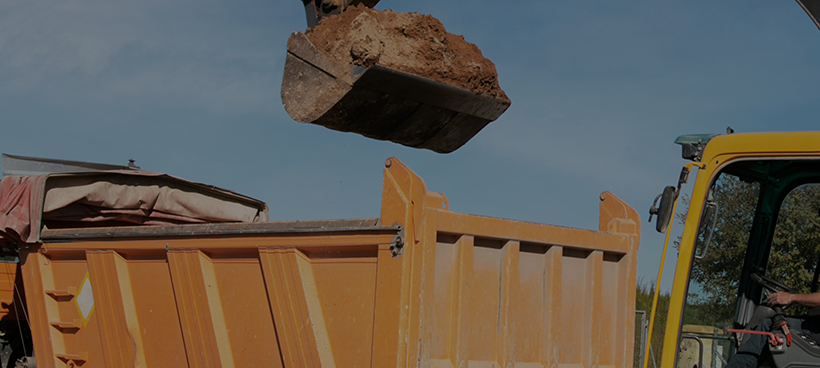 Plant Hire & Transport